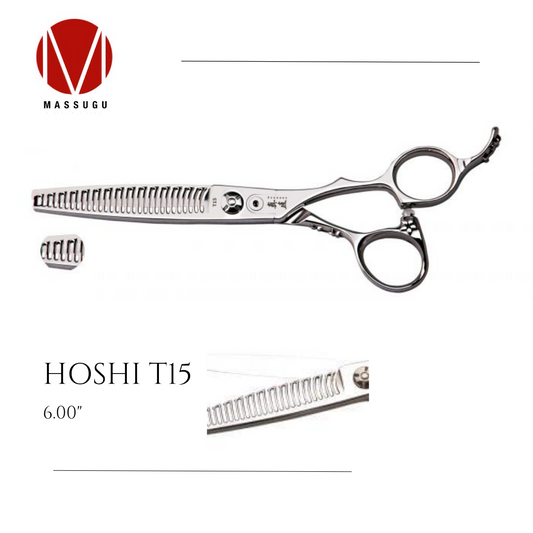 HOSHI T15S (TEETH UP)