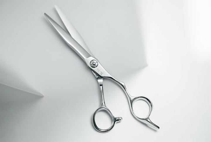 Japanese handmade ergonomic all purpose shears – Master