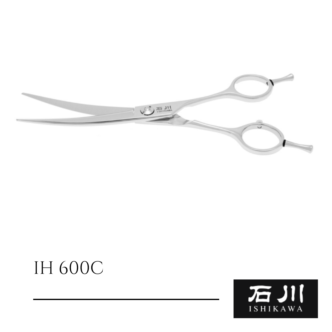 IH 600C