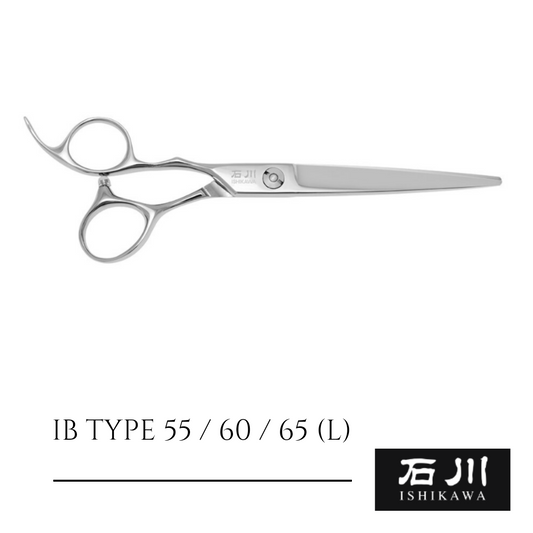 Master Shear Sharpener - Massugu Shears - Ishikawa Shears - SWEET HAIR