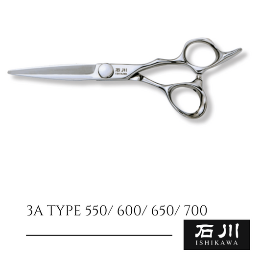 3A TYPE 550/ 600/ 650/ 700