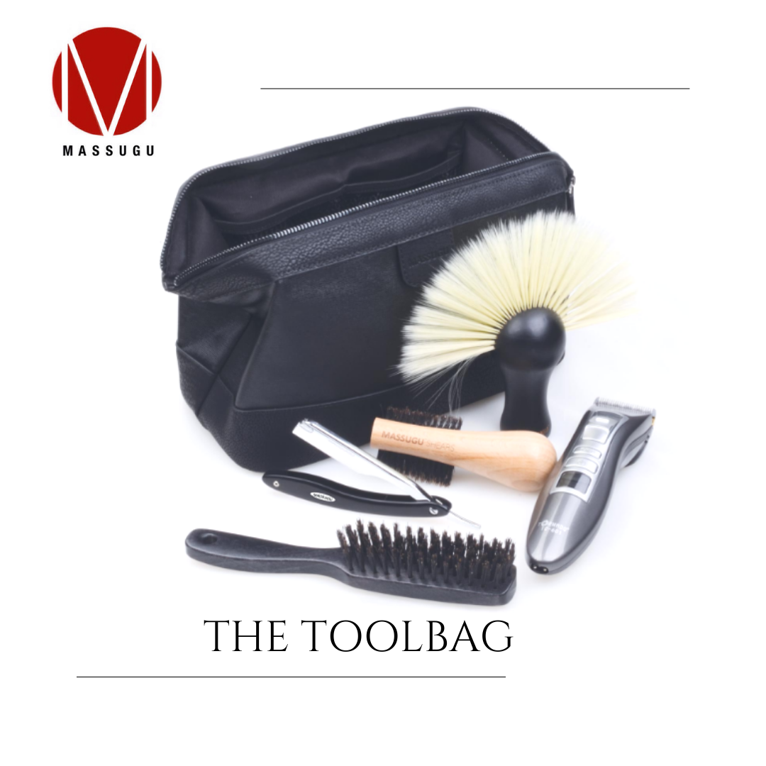THE TOOL BAG