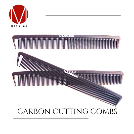 CARBON CUTTING COMB