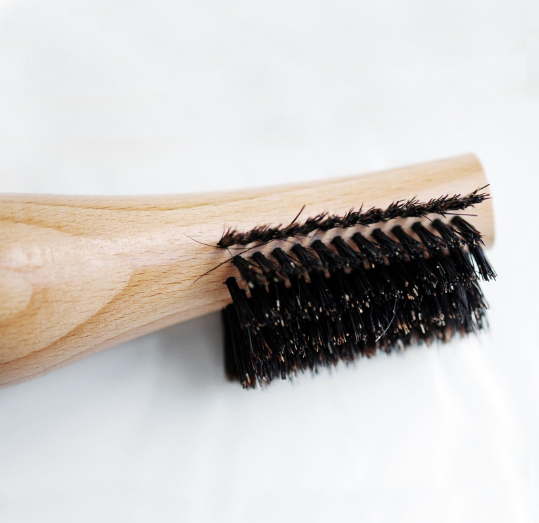 BEARD BRUSH for Barbers and Hairstylists