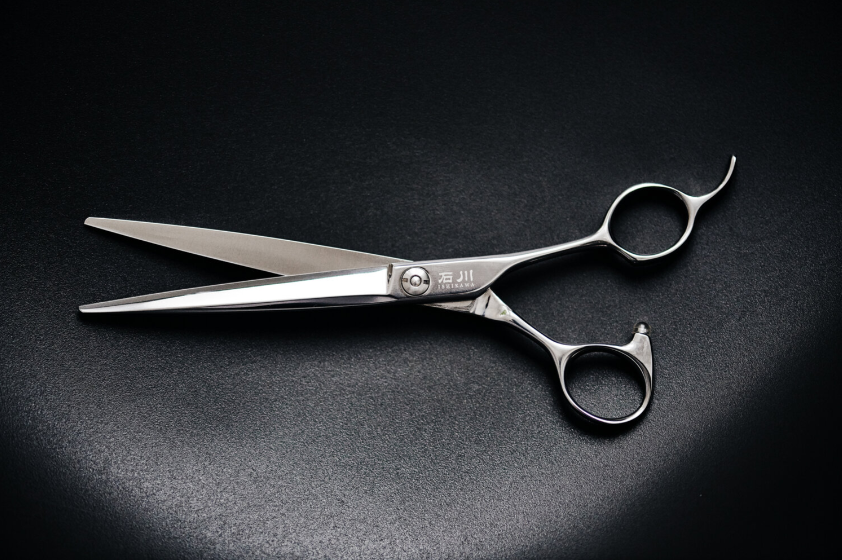 The Price Of Sharpening Your Hair Scissors Professionally - Japan