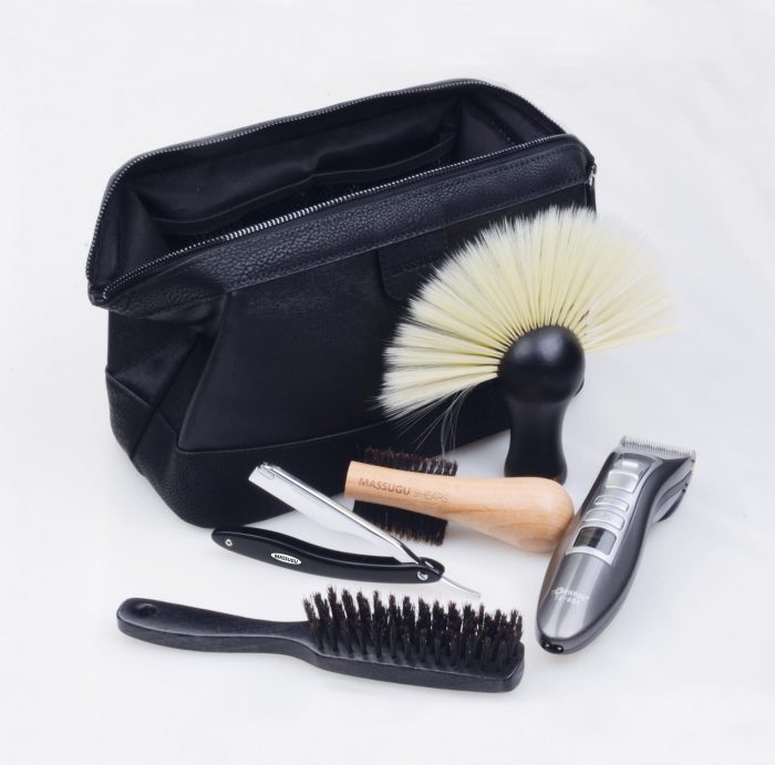 MOHA BRUSH